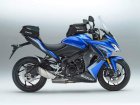 Suzuki GSX-F 1000 Special Edition